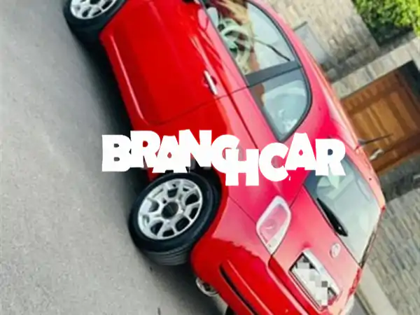 فيات 500 أوتوماتيك 2016 بأكادير | أناقة إيطالية وجاهزية للانطلاق!