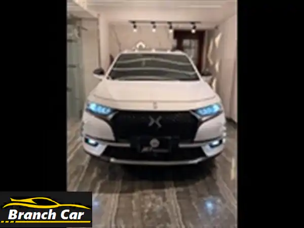 سيتروين سيتروين DS72020