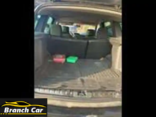 فرصة لا تعوض: رينو داستر 2014 - أول يد، 4x4، بحالة ممتازة | التجمع الخامس