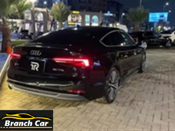 اودي A52019 للبيع التجمع  القاهرة الجديدة