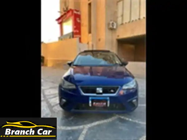 قيادة الأحلام تنتظرك: سيات ابيزا FR 2018 فابريكا...