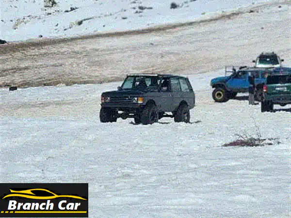 Jeep Grand Cherokee 2007 Laredo Trail Rated