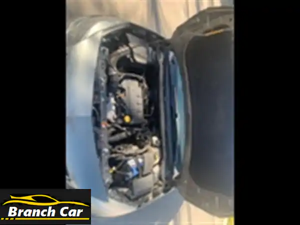 أوبل أسترا 2019 للبيع بالشيخ زايد | أمان متكامل...