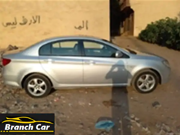 MG 350 2014 للبيع: محرك ZS مجدد ومسجل رسميًا! | رشة...