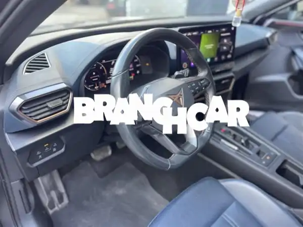 كوبرا ليون 2023 ديزل أوتوماتيك في الدار البيضاء: فخامة وأداء لا يضاهى!