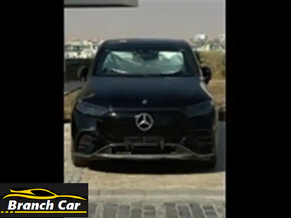 فرصة لا تُعوّض: مرسيدس EQE 350 2024 للبيع - كسر زيرو |...