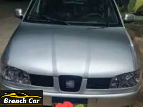 فرصة ألمانية: سيات ابيزا 2002 للبيع | قطع غيار أصلية...