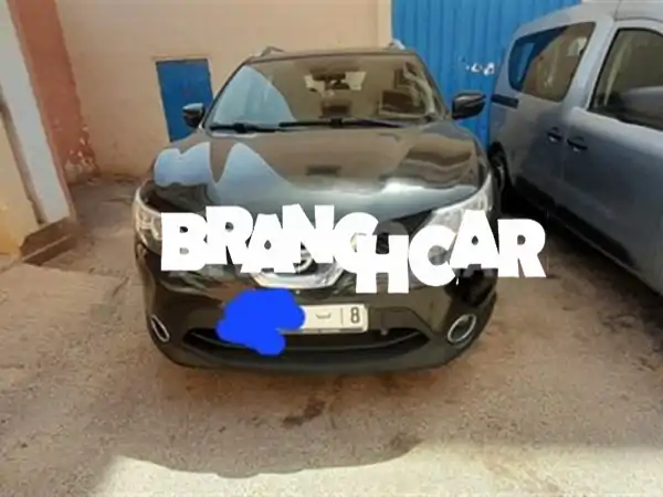 نيسان قاشقاي 2015 للبيع | أوتوماتيك، صيانة منتظمة،...