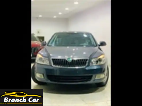 فرصة ذهبية! سكودا فانتازيا 2010: فخامة، أمان، وترخيص...