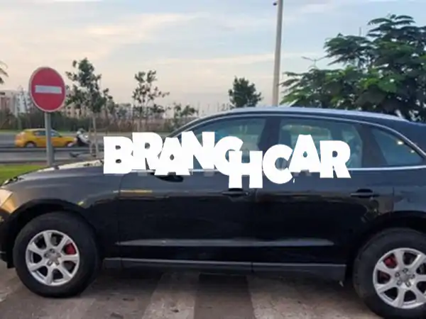 أودي Q5 ديزل 2012 للبيع | كاملة المواصفات | مانيوال | اقتصادية وموثوقة | 200 ألف كم