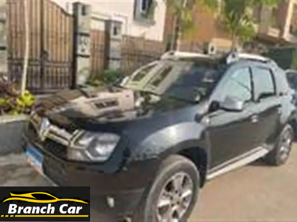 فرصة لا تعوض: رينو داستر 2014 - أول يد، 4x4، بحالة ممتازة...