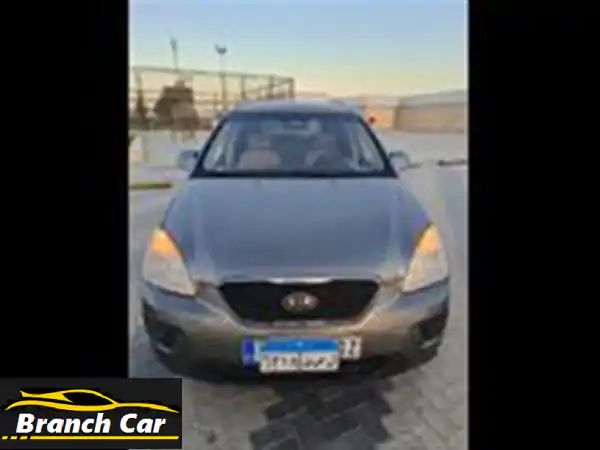 فرصة لا تُعوَّض بكفر الشيخ: كيا كارينز 2012 للبيع -...