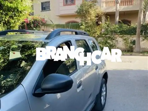 Dacia Duster 2021 للبيع بالدار البيضاء | ديزل، كاربلاي،...