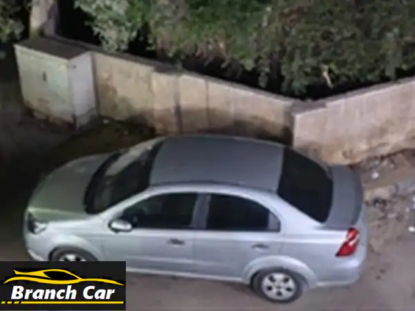 فرصة ذهبية! شيفروليه افيو 2016 فابريكة بالكامل |...