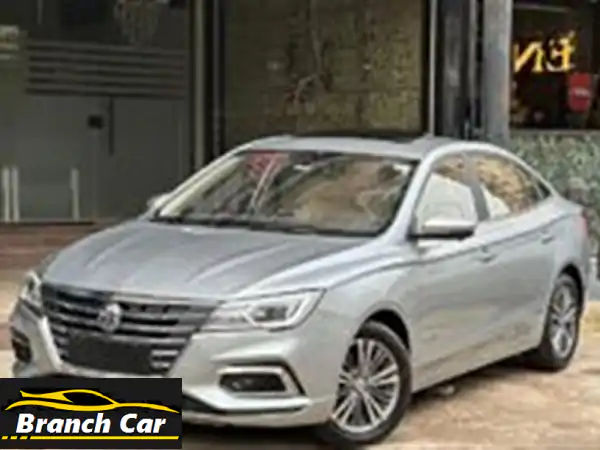 ام جى 52021 للبيع طنطا