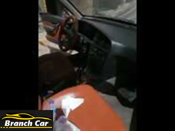 فرصة ذهبية: بيجو بحالة الزيرو - لا مصاريف!...