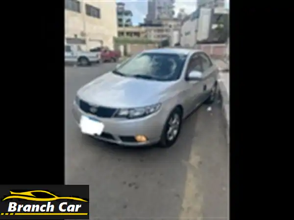 كيا سيراتو 2011 خليجي | فبريكا دواخل | صيانة شاملة |...