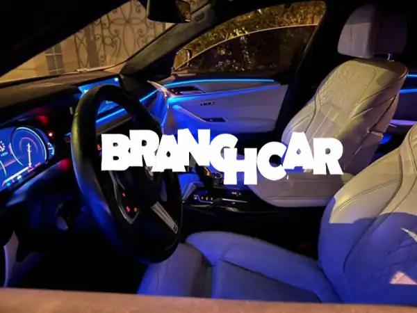 BMW الفئة الخامسة G30 PACK M 2018 للبيع | فخامة وأداء...