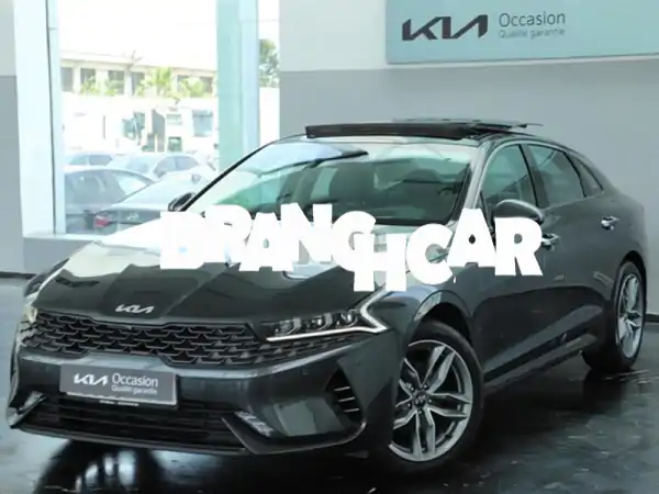 كيا  كيا K5