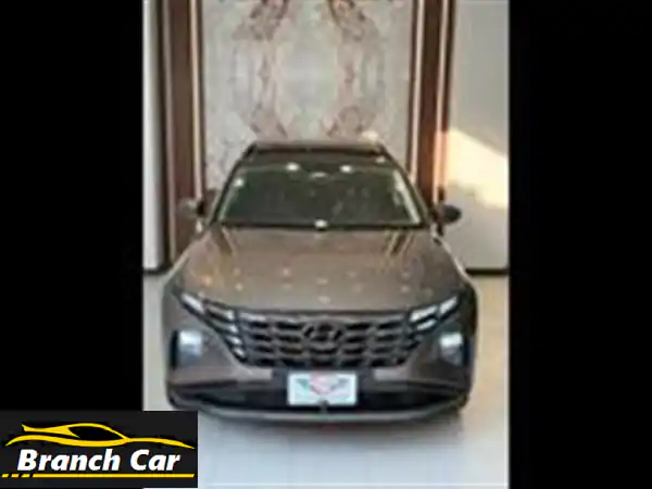 هيونداي توسان 2021 للبيع في التجمع الخامس | 99,000 كم |...