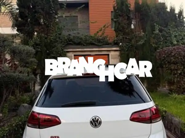 🌟 للبيع: فولكس فاجن غولف 7 موديل 2019 – كاملة الخيارات، بحالة المصنع، لا حوادث! 🌟