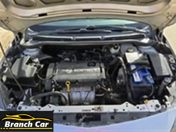 اوبل استرا 2016 للبيع: فخامة ألمانية، حالة الزيرو، رخصة 3 سنوات! لا تفوتها