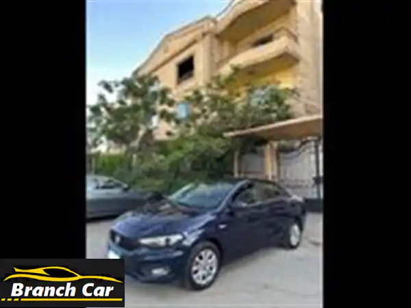 فرصة لا تفوّت: فيات تيبو 2021 أوتوماتيك – صيانة...