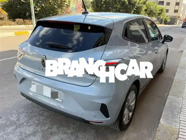 كليو 5 Esprit ديزل 6 cv من المالك مباشرة 35000 كم 2024