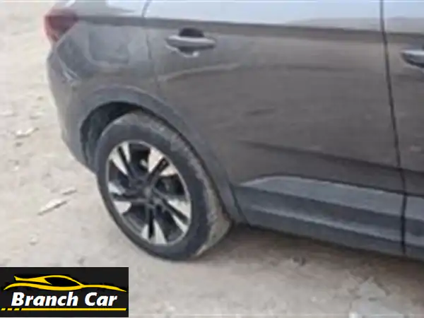امتلك أوبل جراند لاند 2018: SUV عائلية للبيع بالمهندسين طريق الإسكندرية الصحراوي