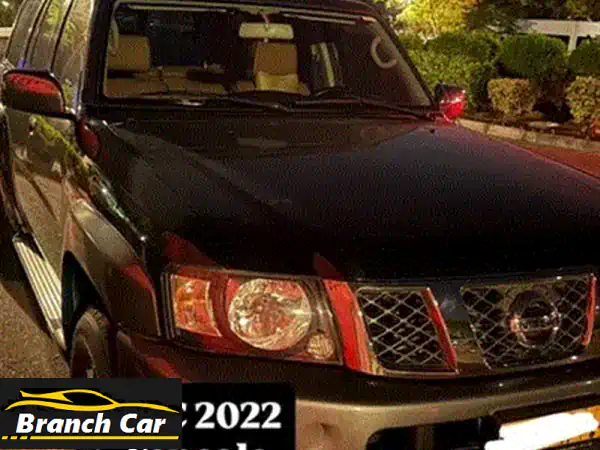 نيسان باترول بلاتينيوم 2016 - أيقونة الفخامة الفضية | خليجي، صيانة وكالة، 3 سرفس مجاني، تمويل مريح