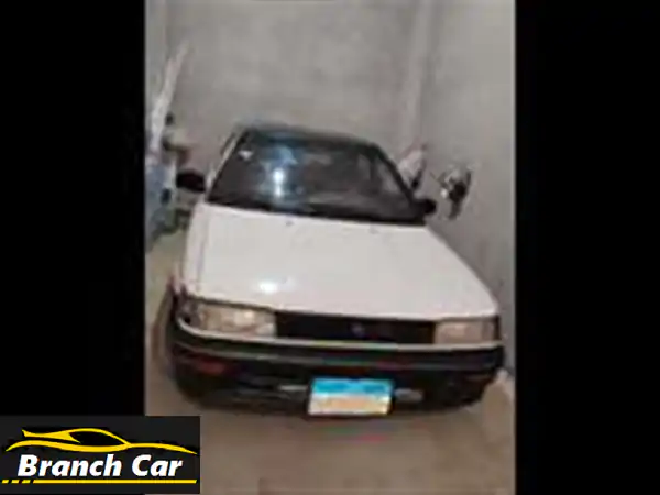 امتلك تويوتا كورولا 💎 بحالة المصنع! لا تحتاج...