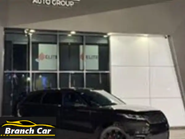 لاند روفر فيلار 2024 للبيع - كالجديدة! 240 كم فقط |...