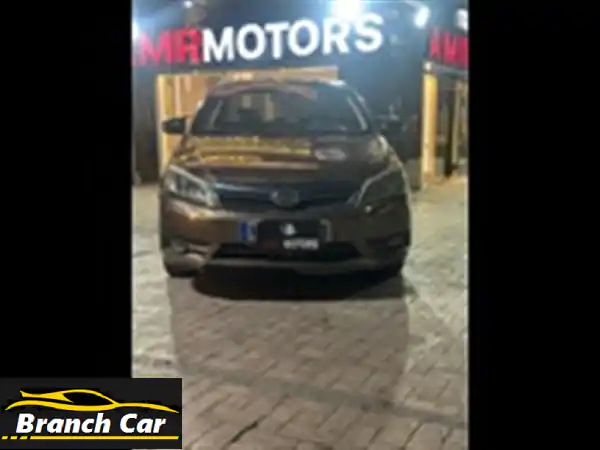 فرصة العمر: BYD F3 2019 فابريكا! تقسيط بصورة البطاقة،...