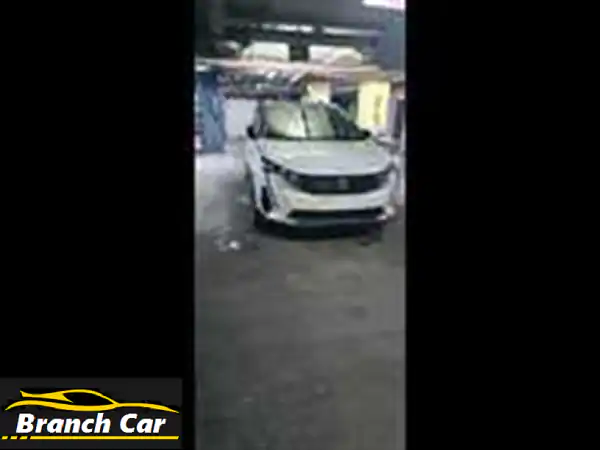 بيجو 50082022 للبيع التجمع  القاهرة الجديدة