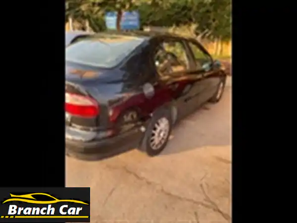 فرصة استثنائية: سيات توليدو 2000 فابريكا دواخل وسقف...