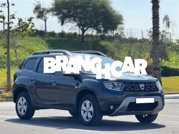 داسيا داستر 2019 أوتوماتيك للبيع (110 ألف كم): اعتمادية، راحة، ومغامرة تنتظرك!