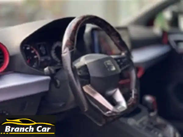 سيات ابيزا 2023