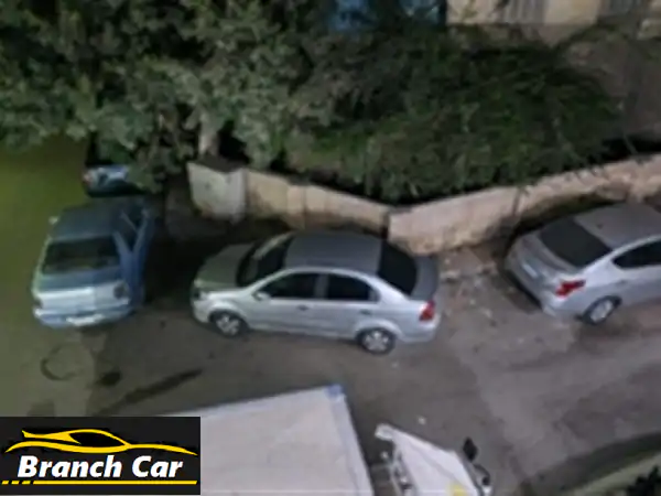 فرصة ذهبية! شيفروليه افيو 206 فابريكة بالكامل | صيانة منتظمة وحالة المصنع