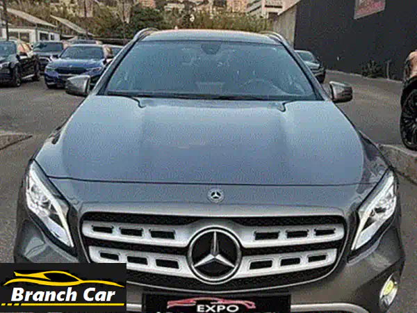 MERCEDESBENZ GLA 25020184 MATIC!! AMG PACKAGE!!