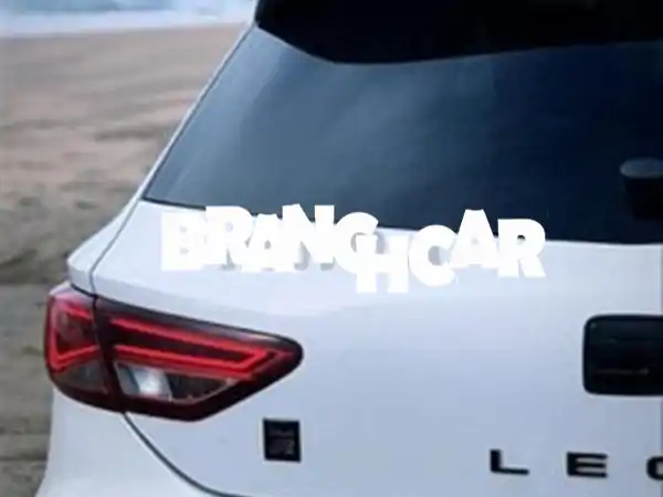 فرصة مميزة: سيات ليون FR Linea R موديل 2017 | بحالة الوكالة | لا تحتاج مصاريف!