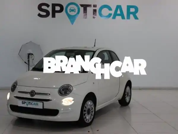 عرض خاص: امتلك Fiat 500 موديل 2023 الأيقونية | فقط 155,000...