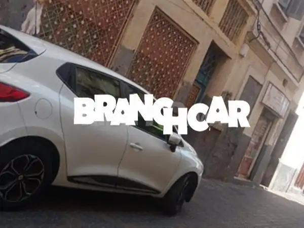 رينو كليو 4 2018 للبيع: أناقة فرنسية، اقتصادية،...