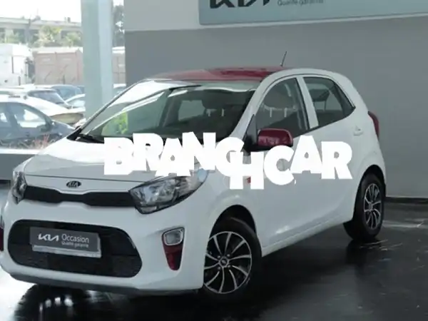 فرصة ذهبية! كيا بيكانتو 2020 🚗 تحت الضمان | قرض 0% | 50...
