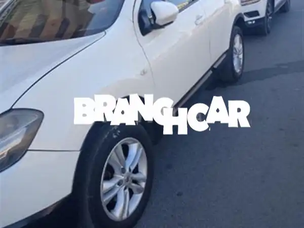 نيسان قاشقاي 2012 ديزل يدوي في مراكش: فرصتك لامتلاك سيارة أحلامك الاقتصادية والعائلية بسعر لا يُعوّض!