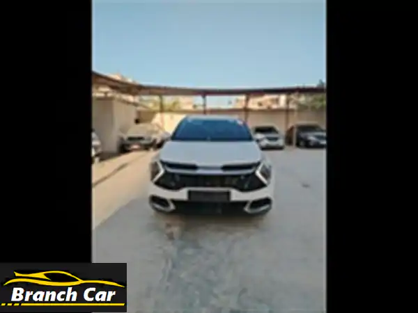 فرصة لا تُعوّض! كيا سبورتاج 2024 وارد كوريا |...
