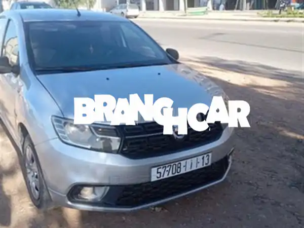 داسيا لوغان 2018 ديزل للبيع: اقتصادية، 5 أبواب، فرصة عائلية لا تفوت!