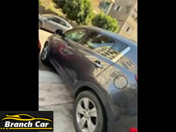 كيا سبورتاج 2014 أعلى فئة للبيع - بانوراما جلد - أول يد...