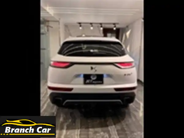 سيتروين سيتروين DS72020