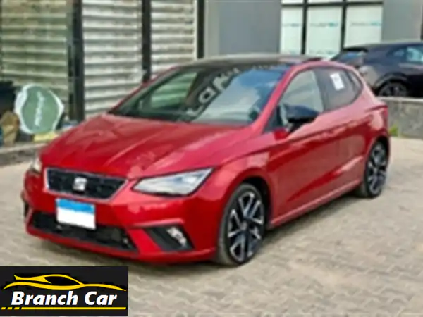 سيات ابيزا 2023