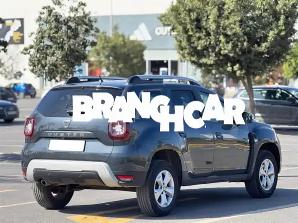 داسيا داستر 2019 أوتوماتيك للبيع (110 ألف كم):...